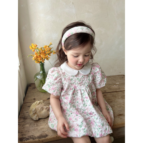 新品タグ付き before&everkids PRETTYME 2-3y 2-3 Years | Girl | Dear You Kids Boutique
