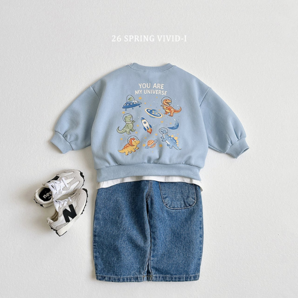 Top | Girl 2-3Y | Tiny You Baby Store