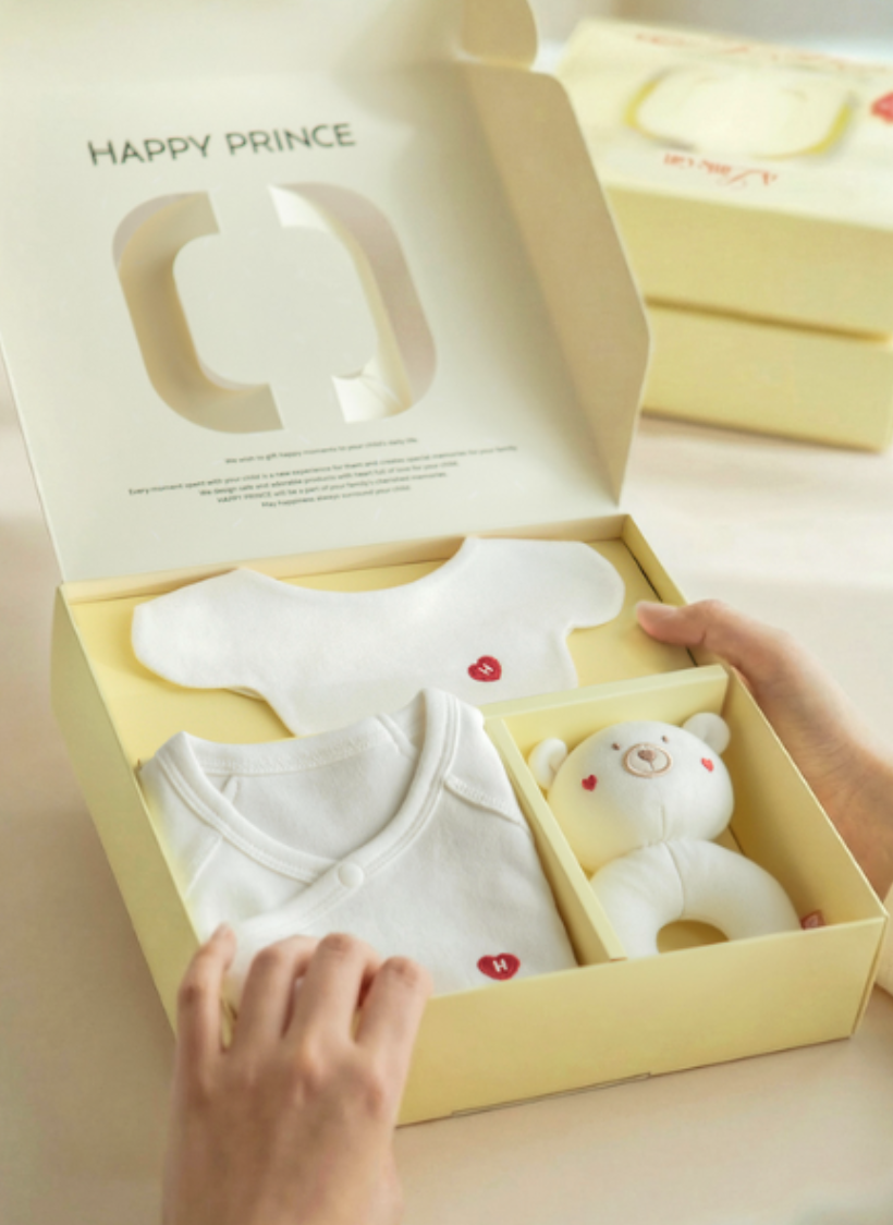 Newborn | Tiny You Baby Store