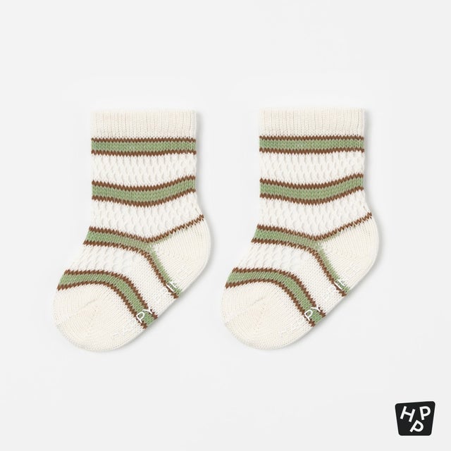 Socks | 6-12M | Tiny You Baby Store