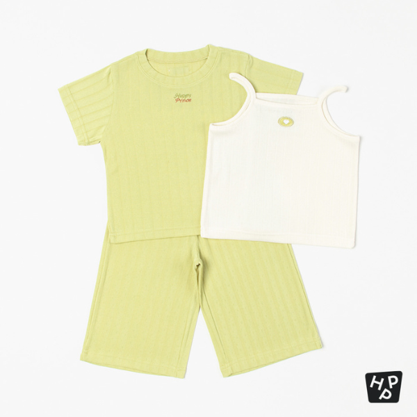 BABYTRIANA セットアップ　12-24m Clothing | 12-24M | Tiny You Baby Store