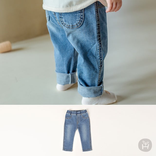 Baby jeans canada clearance