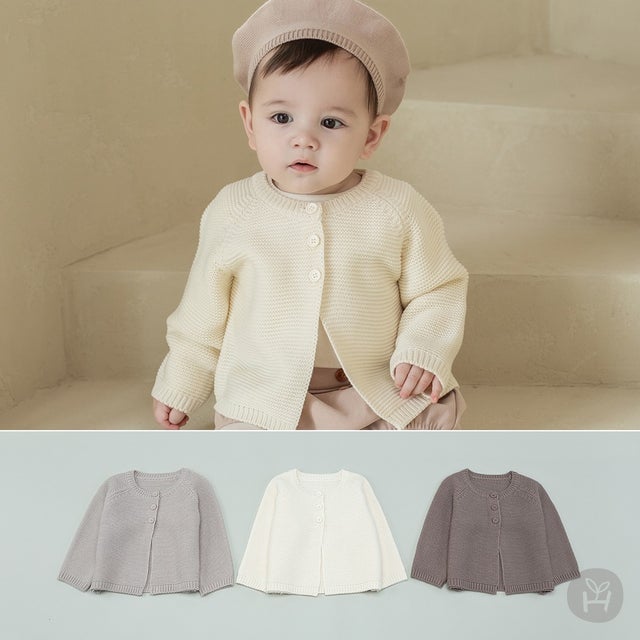 Baby top cardigan canada